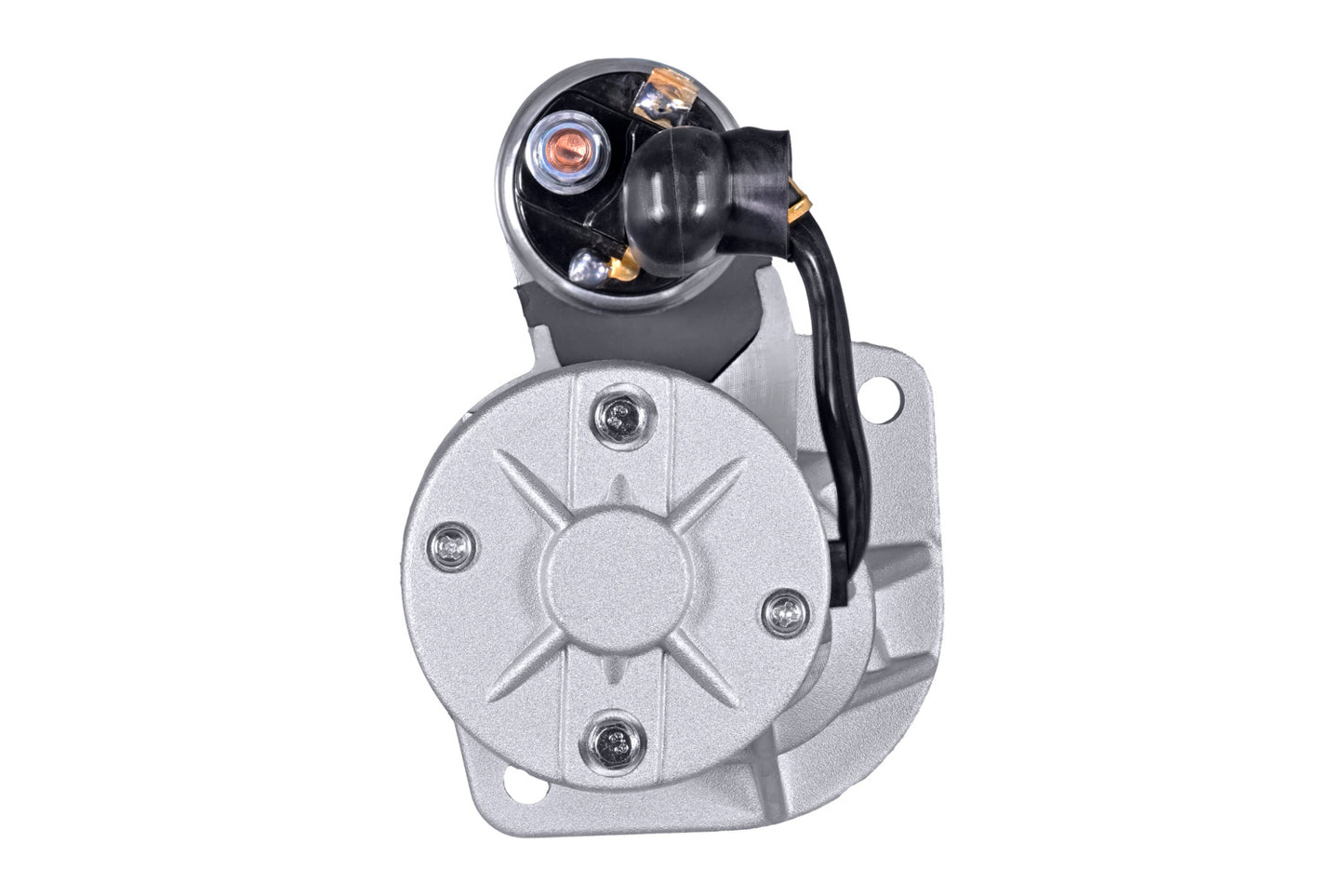 HELLA Starter - 12V - 2kW - for e.g. Nissan Terrano II (R20) 8EA011610-871