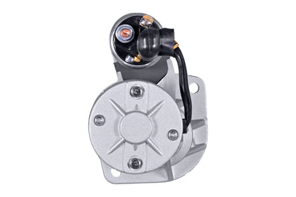 HELLA Starter - 12V - 2kW - for e.g. Nissan Terrano II (R20) 8EA011610-871