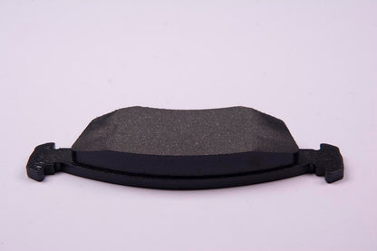 HELLA Brake pad set - T1216 - for e.g. FIAT 8DB355009-131