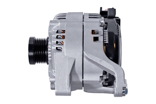 HELLA Alternator - 14V - 170A - for e.g. BMW X3 (F25) sDrive 20 i 8EL015637-931