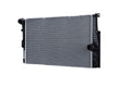 Hella Engine Coolant Radiator 8MK366301-001