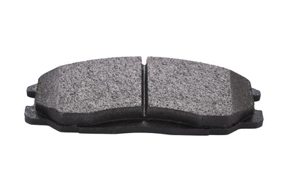 HELLA Brake pad set - T1307 - for e.g. DAEWOO / HYUNDAI / SSANGYONG 8DB355009-991