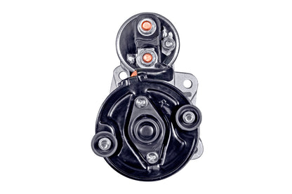 HELLA Starter - 12V - 1.7kW - for e.g. Ford Fiesta III (Gfj) 8EA012526-881