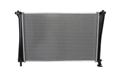 Hella Engine Coolant Radiator 8MK366301-521