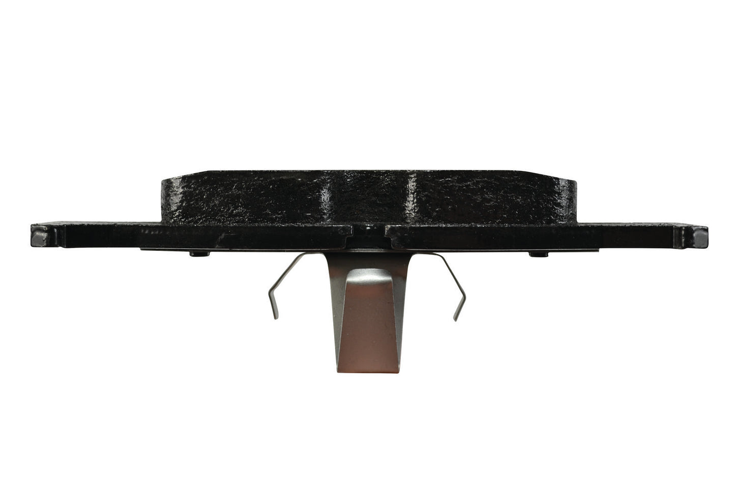 HELLA Brake pad set - T1233 - for e.g. LAND ROVER 8DB355009-301