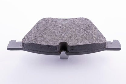 HELLA Brake pad set - T1792 - for e.g. BMW 8DB355020-121
