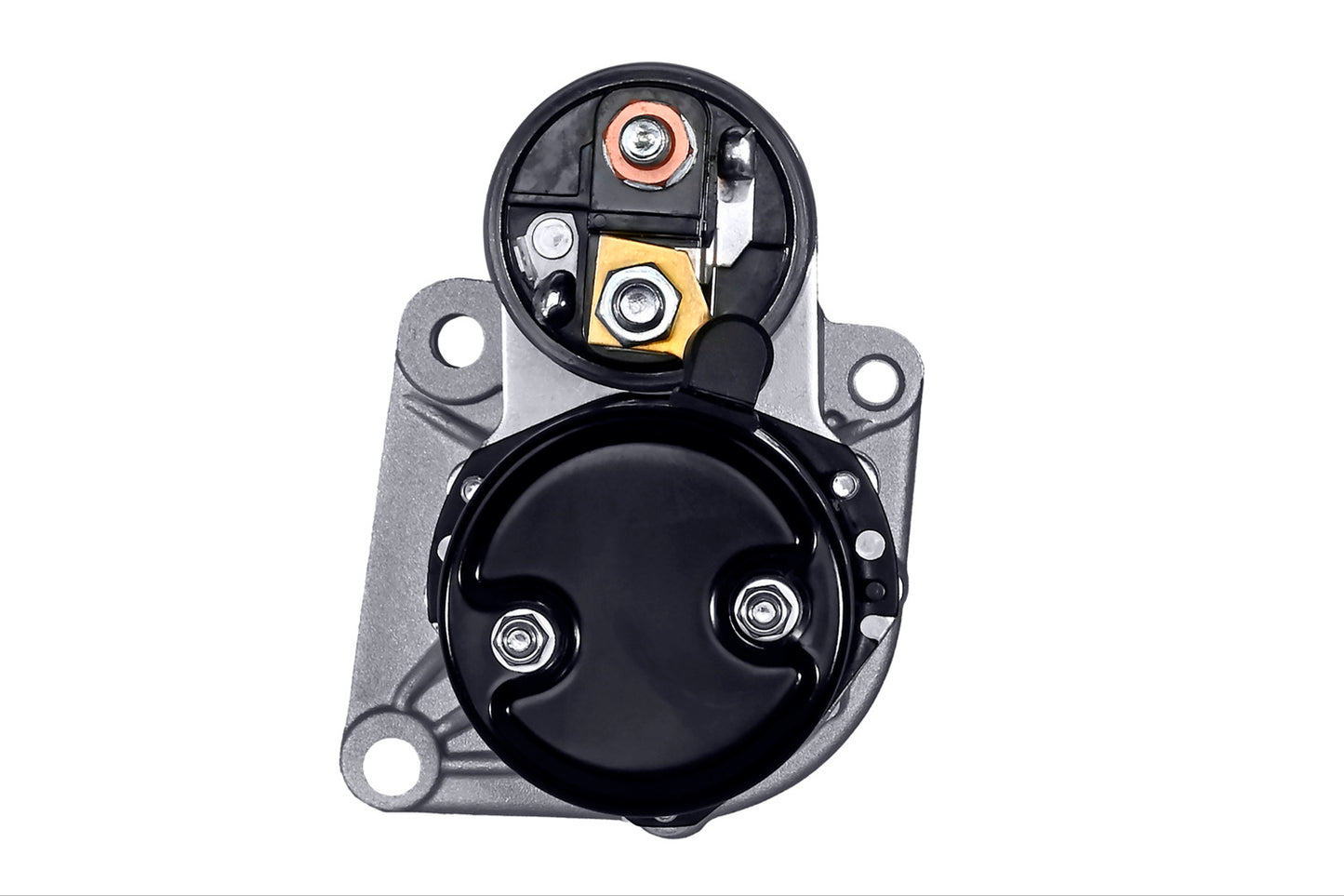 HELLA Starter - 12V - 0.8kW - for e.g. Fiat Seicento / 600 (187_) 8EA012526-931
