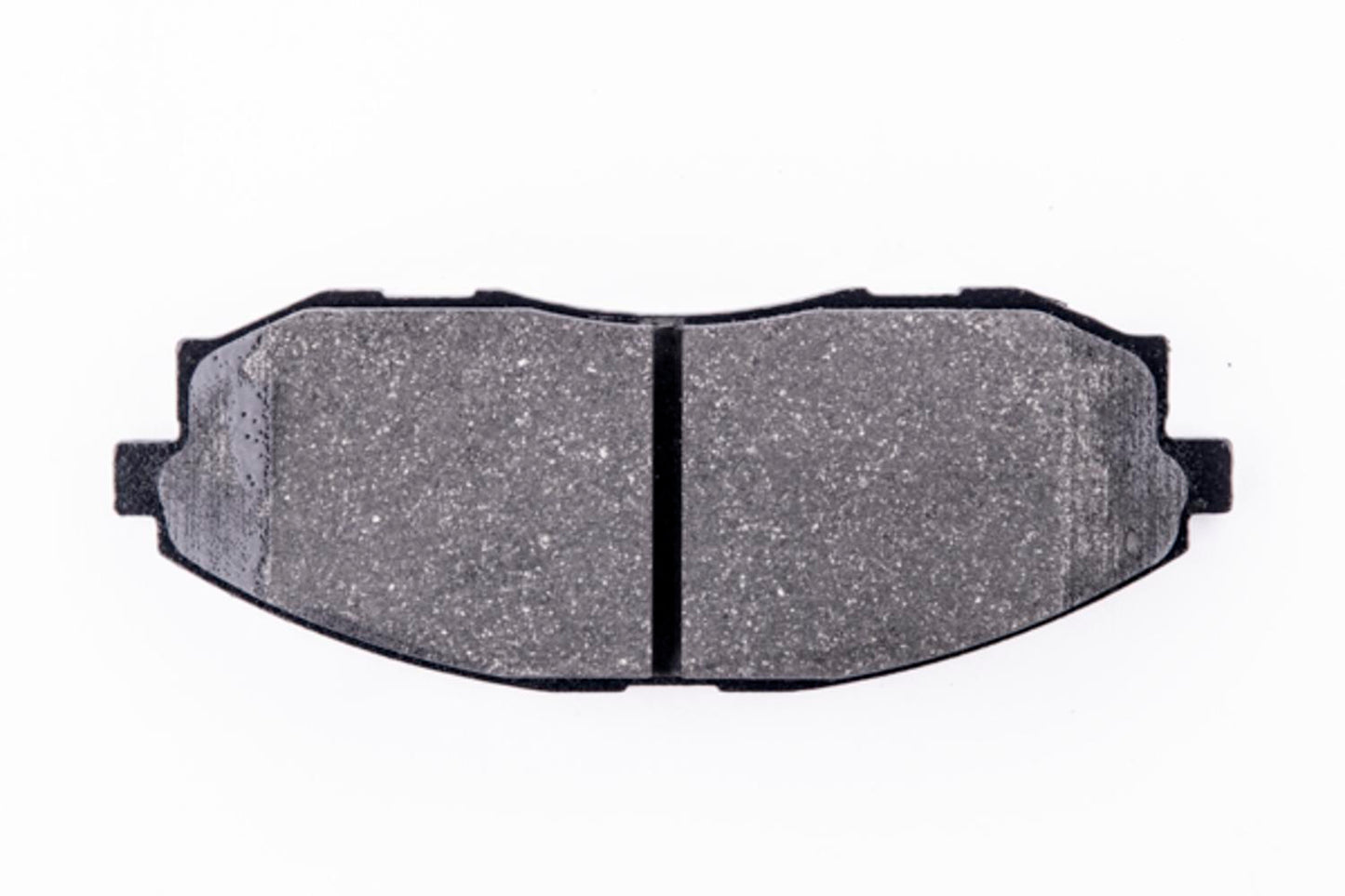 HELLA Brake pad set - T1242 - for e.g. HYUNDAI 8DB355009-381