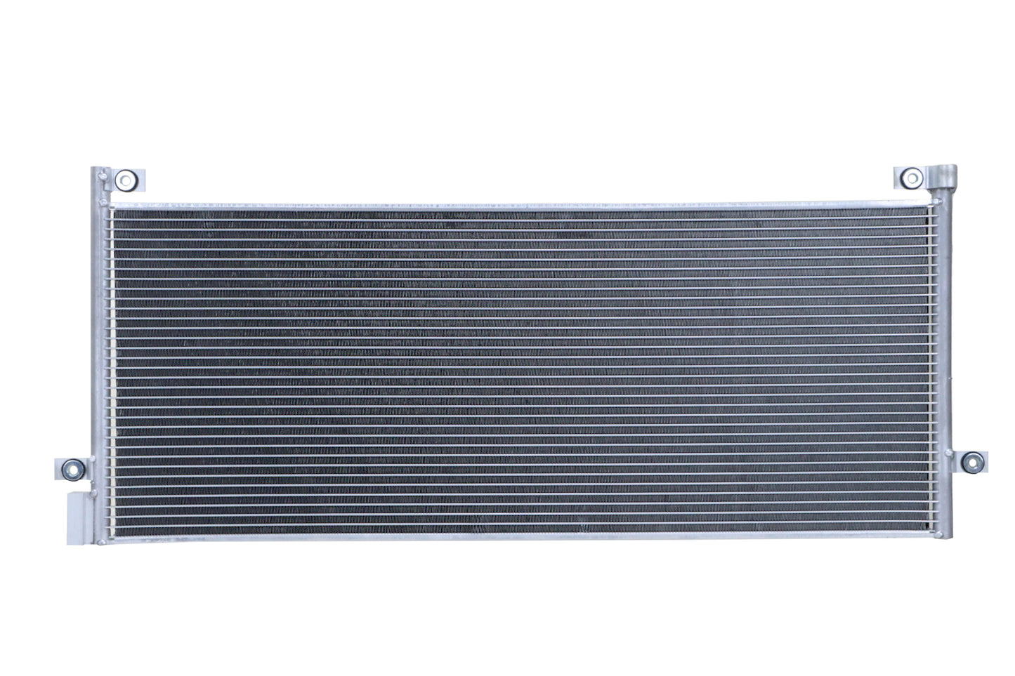 Hella Aircon Condenser 8FC366220-101