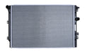 Hella Engine Coolant Radiator 8MK366302-451