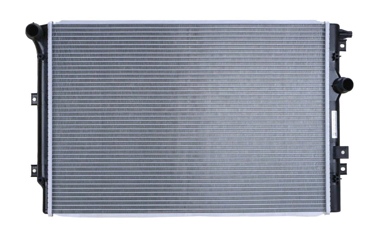 Hella Engine Coolant Radiator 8MK366302-451