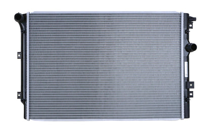 Hella Engine Coolant Radiator 8MK366302-451