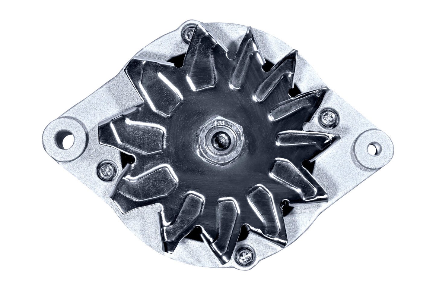 HELLA Alternator - 28V - 50A - for e.g. John Deere Construction 160G/C 200C/G 8EL015643-621