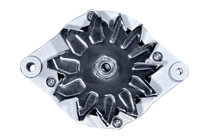 HELLA Alternator - 28V - 50A - for e.g. John Deere Construction 160G/C 200C/G 8EL015643-621
