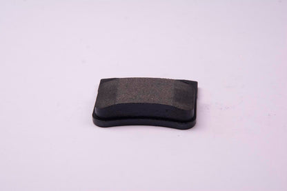 HELLA Brake pad set - T1138 - for e.g. CITROEN / PEUGEOT 8DB355008-301