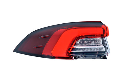 HELLA Rearlight - LED - Outer section - left 2SD354894-031