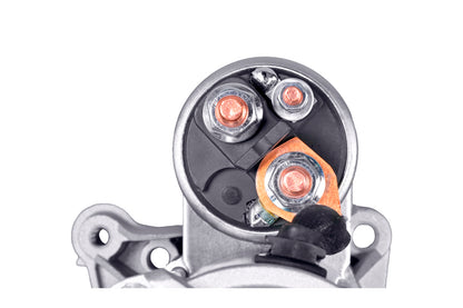 HELLA Starter - 12V - 1.9kW - for e.g. Renault Laguna II (Bg0/1_) 8EA011610-081