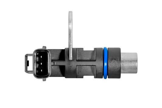 HELLA Sensor, crankshaft pulse - 12V - 3-pin connector 6PU358381-321