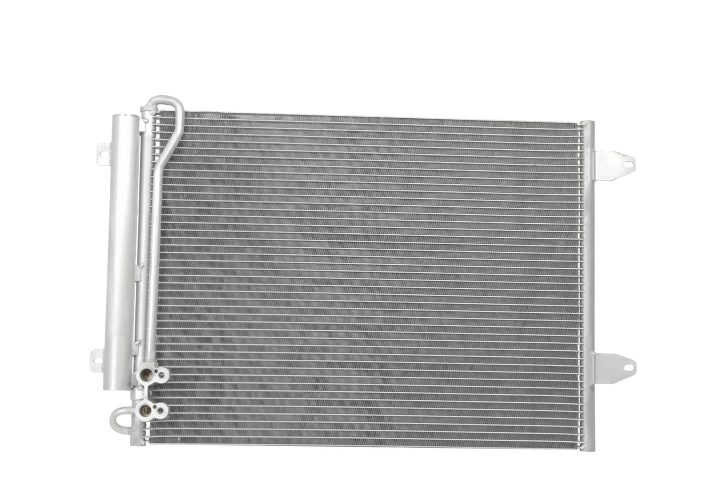 Hella Aircon Condenser 8FC366221-211
