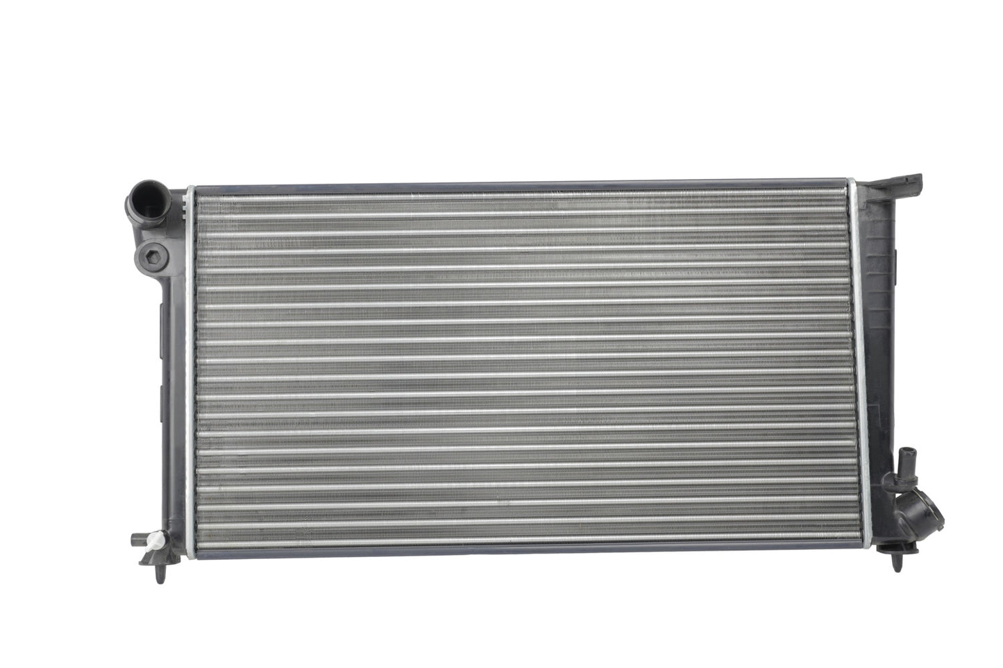 Hella Engine Coolant Radiator 8MK366301-581
