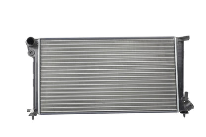 Hella Engine Coolant Radiator 8MK366301-581