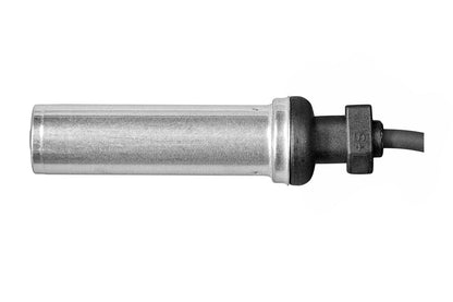 HELLA Sensor, wheel speed - 2-pin connector - Rear Axle Left 6PU230052-441