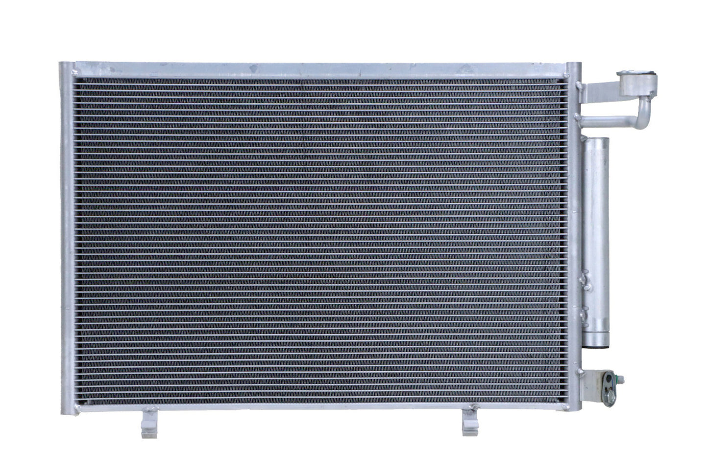 Hella Aircon Condenser 8FC366221-341
