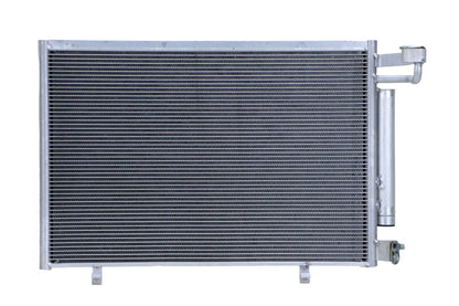 Hella Aircon Condenser 8FC366221-341