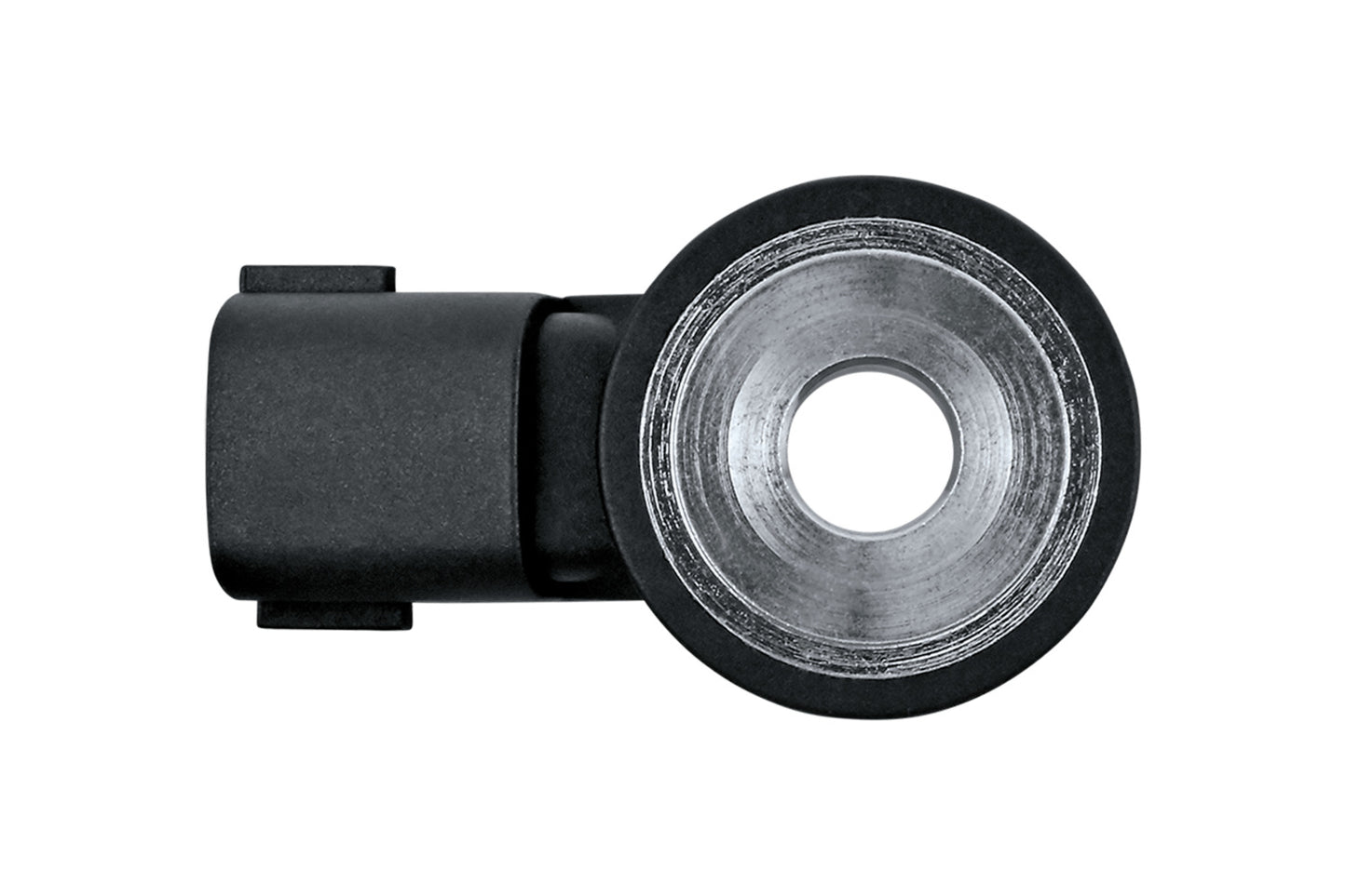 HELLA Knock Sensor - 2-pin connector 6PG013114-651