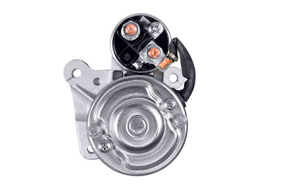 HELLA Starter - 12V - 1.4kW - for e.g. Renault Scénic I Mpv (Ja0/1_, Fa0_) 8EA011610-161