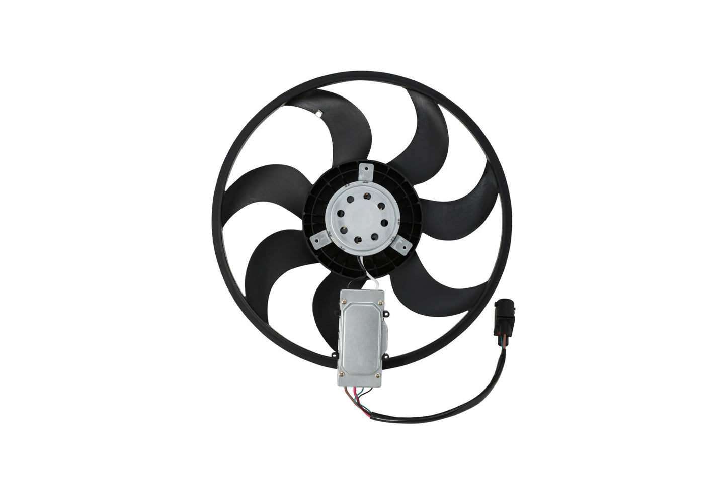 Hella Radiator Cooling Fan 8EW366420-521