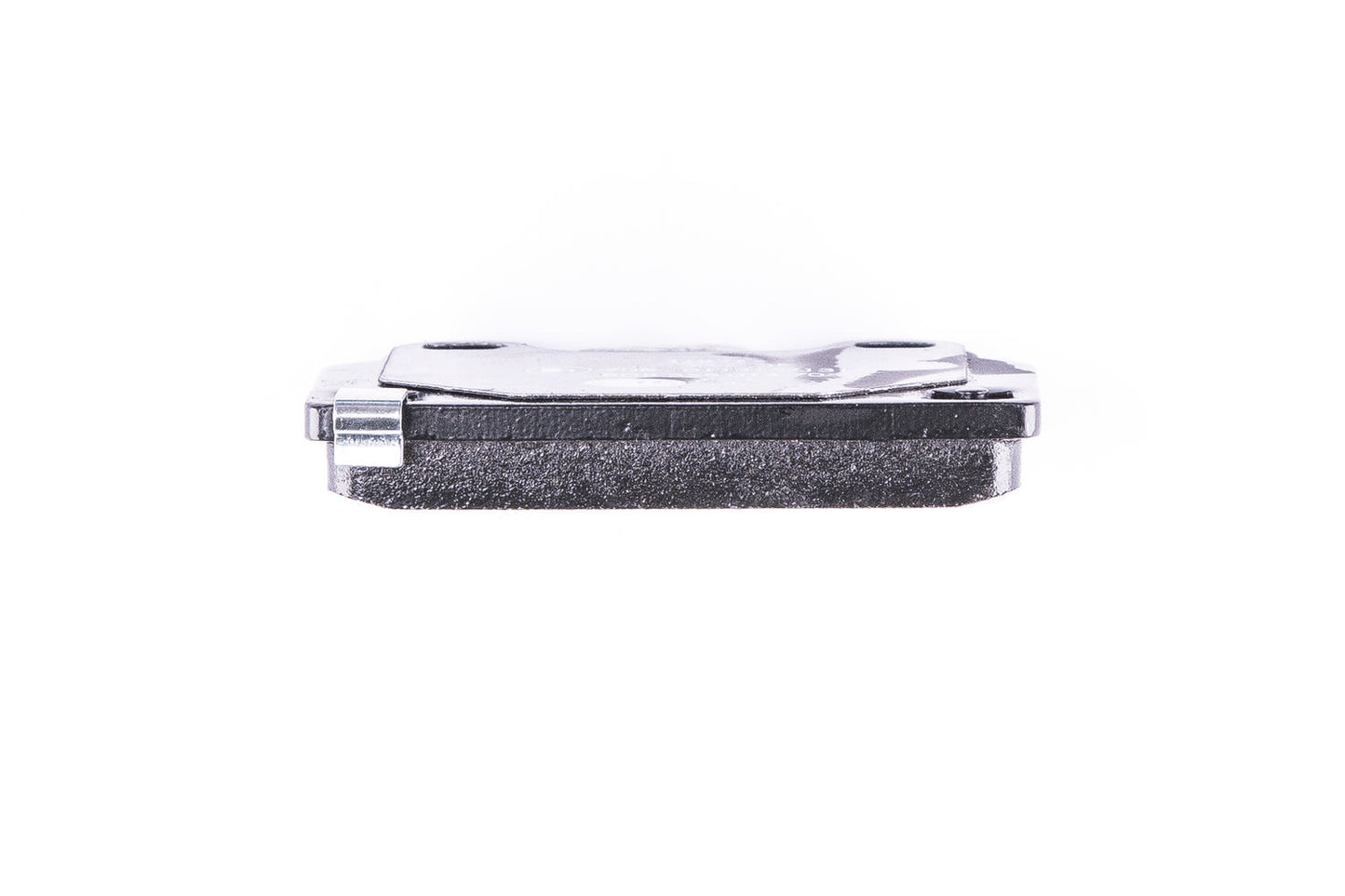HELLA Brake pad set - T1876 - for e.g. MITSUBISHI 8DB355014-701
