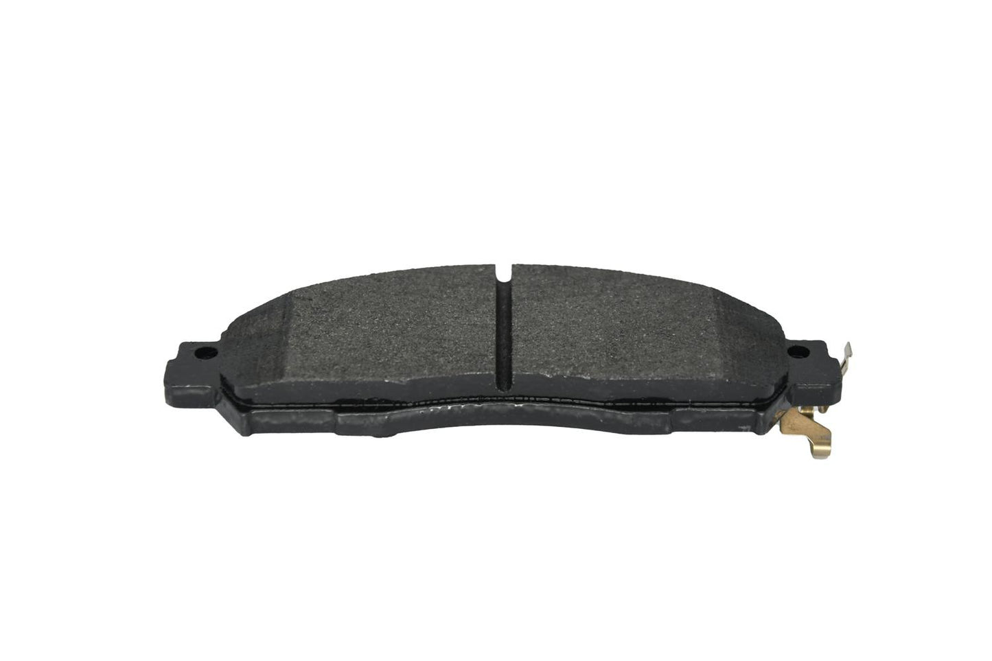 HELLA Brake pad set - T4182 - for e.g. NISSAN 8DB355039-331