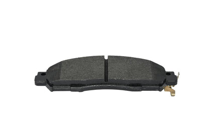 HELLA Brake pad set - T4182 - for e.g. NISSAN 8DB355039-331