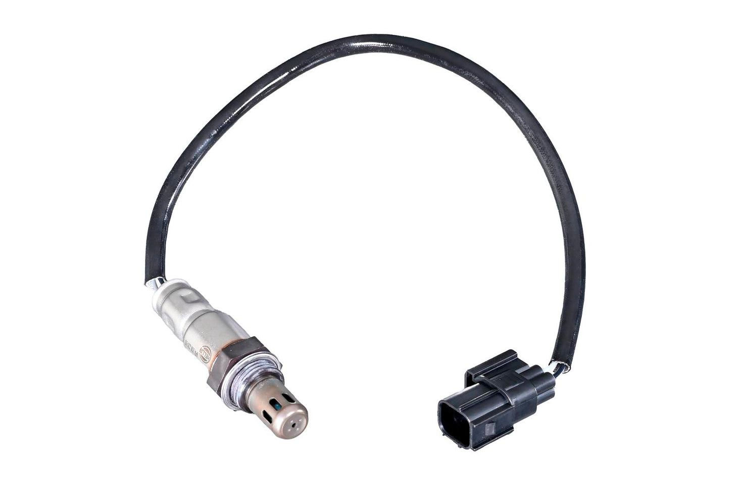 HELLA Oxygen sensor - 4-pin connector 6PA358229-011