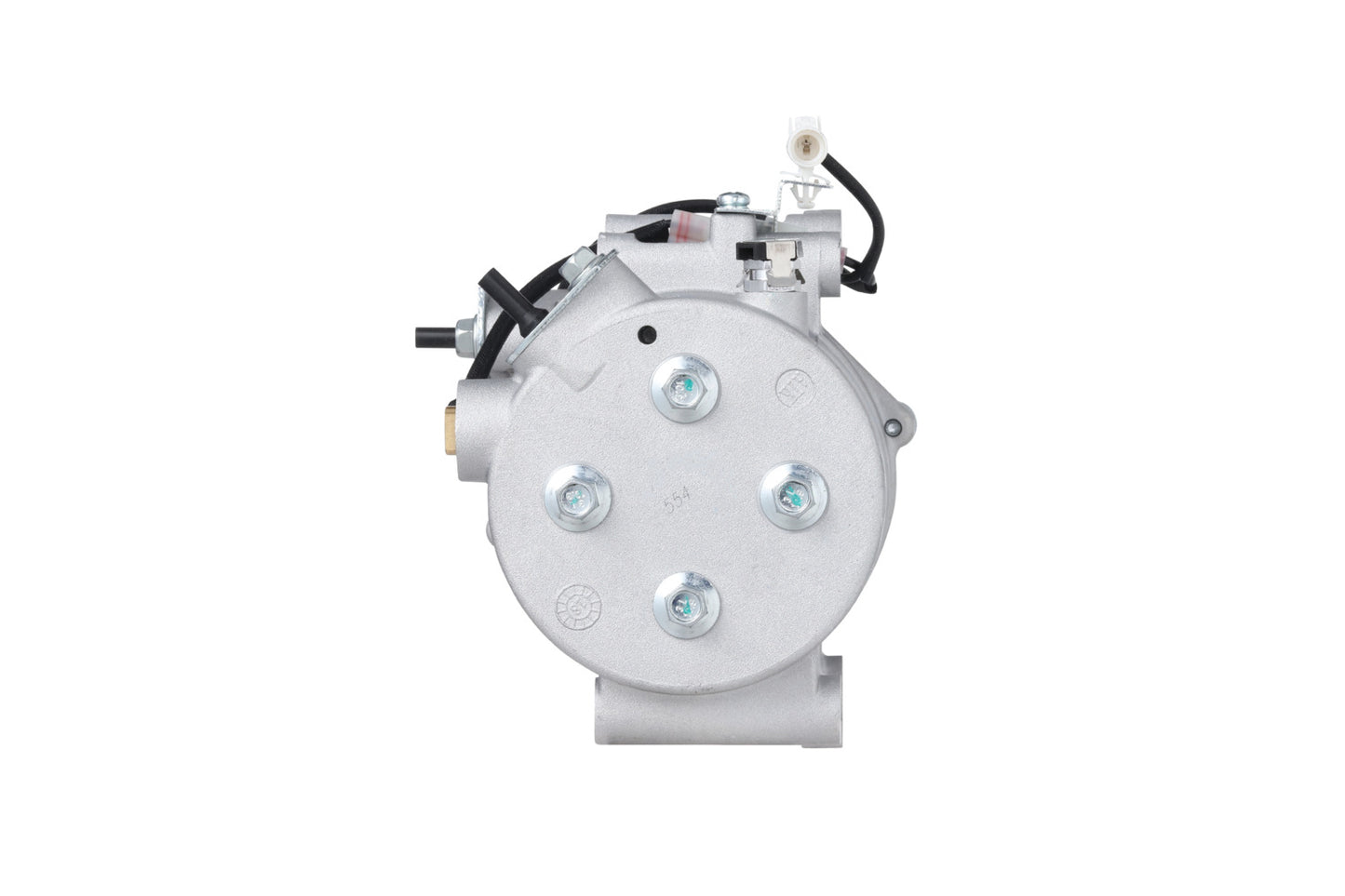Hella Aircon Compressor 8FK366201-421