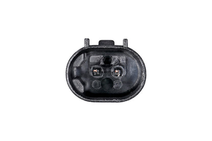 HELLA Sensor, wheel speed - 2-pin connector - Front Axle 6PU358216-541
