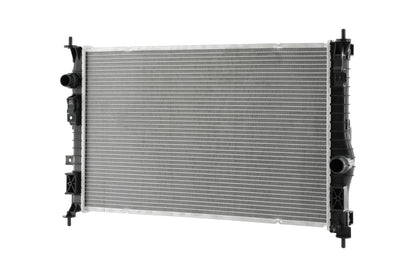 Hella Engine Coolant Radiator 8MK366301-731