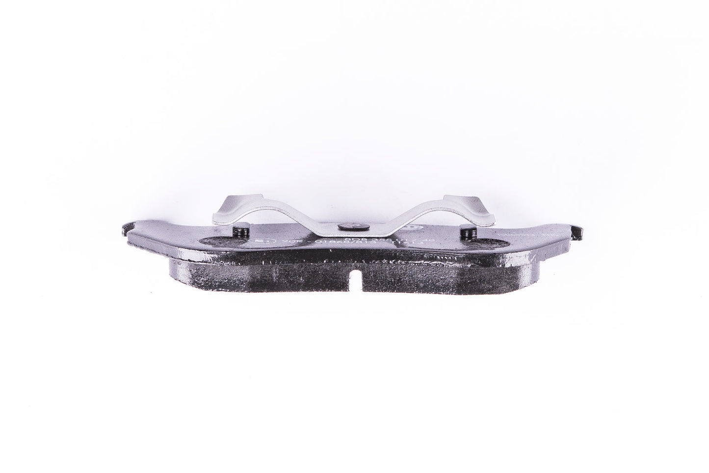 HELLA Brake pad set - T1613 - for e.g. FORD / MERCURY 8DB355012-481