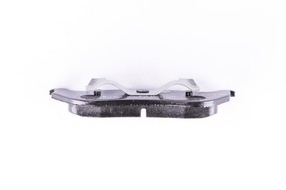 HELLA Brake pad set - T1613 - for e.g. FORD / MERCURY 8DB355012-481