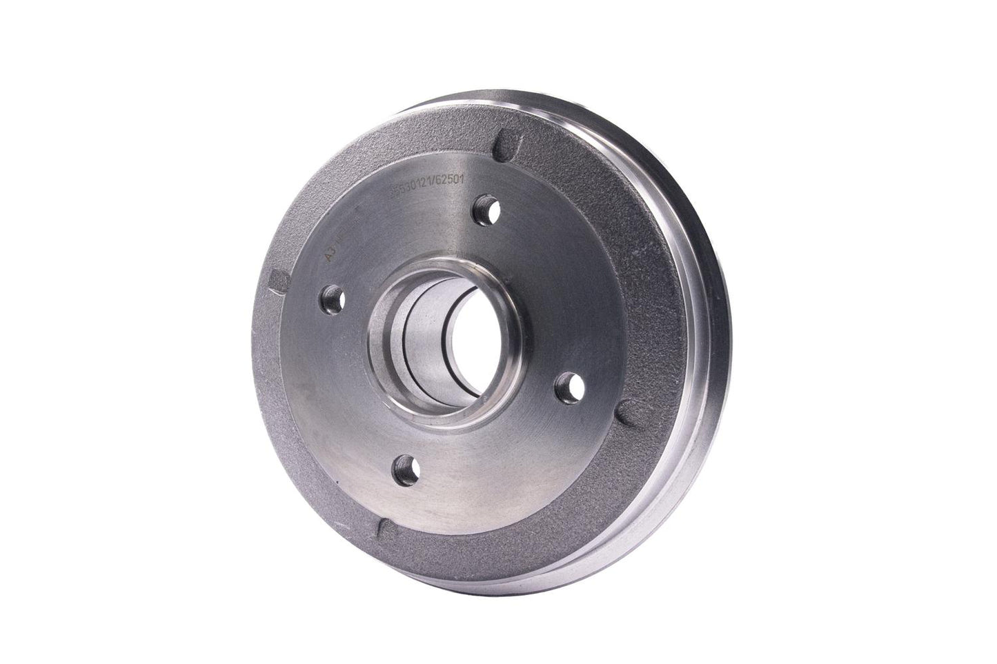 HELLA Brake Drum - 62501 - for e.g. PEUGEOT 205 II (20A/C)  8DT355301-211