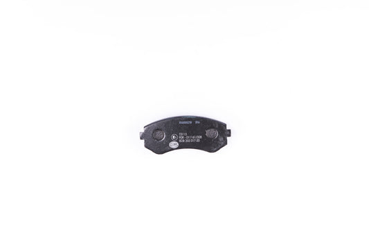 HELLA Brake pad set - T3115 - for e.g. NISSAN 8DB355017-201