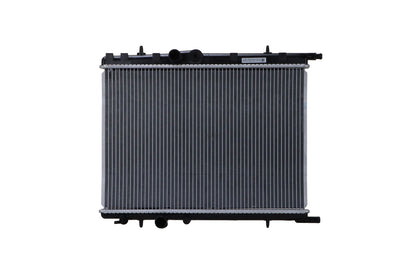 Hella Engine Coolant Radiator 8MK366302-691