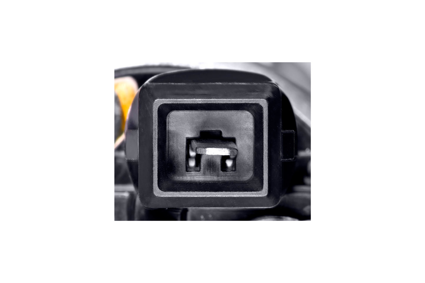 HELLA Starter - 12V - 1.1kW - for e.g. VW Golf IV (1J1) 8EA011610-041