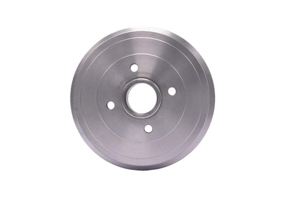 HELLA Brake Drum - 61435 - for e.g. NISSAN / RENAULT 8DT355302-951