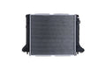 Hella Engine Coolant Radiator 8MK366300-861