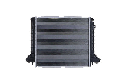 Hella Engine Coolant Radiator 8MK366300-861