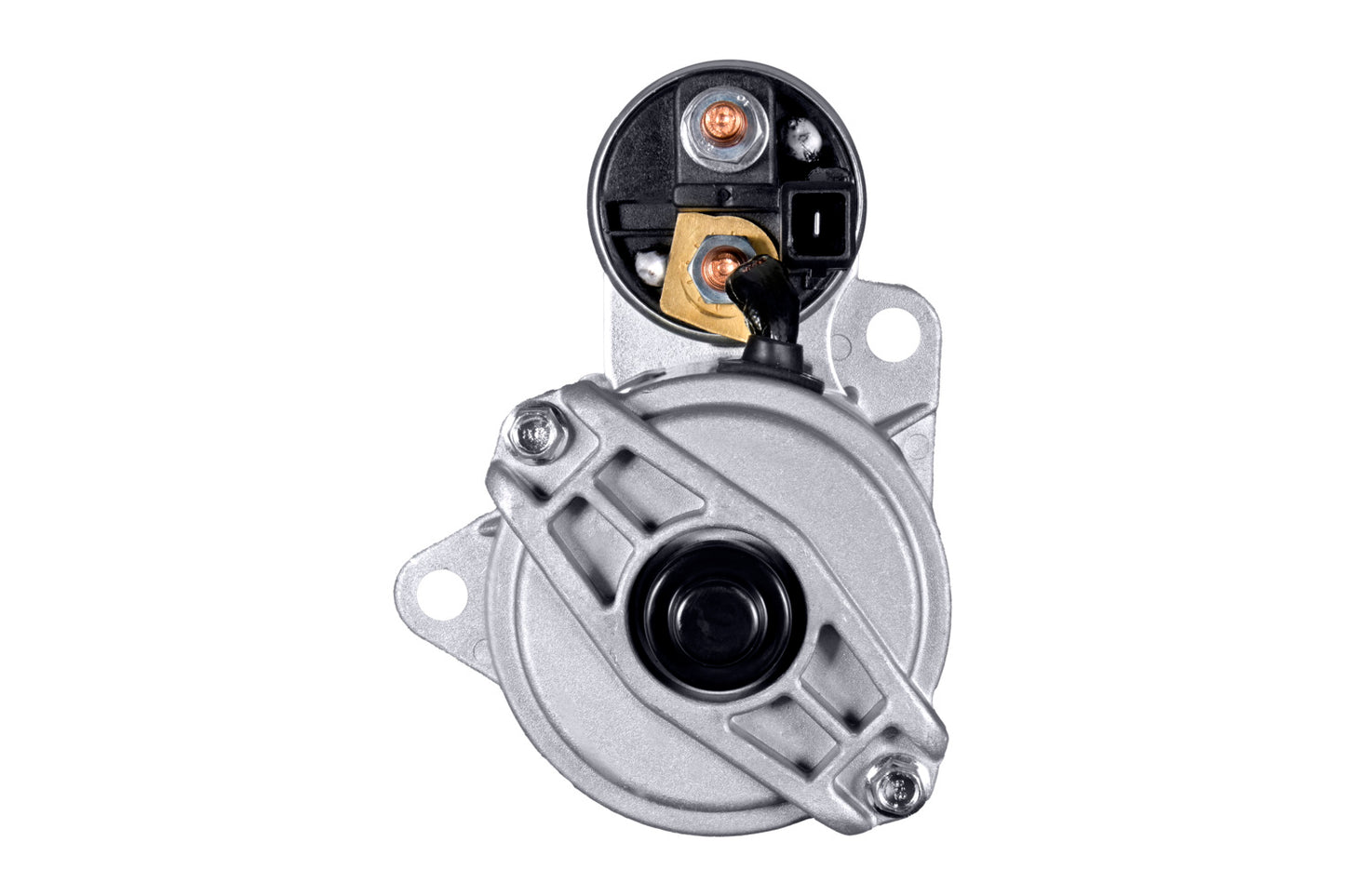 HELLA Starter - 12V - 1.8kW - for e.g. VW Polo (9N_) 8EA011610-531