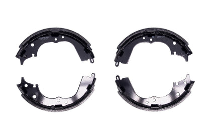 HELLA Brake Shoe Set - H9295 - for e.g. TOYOTA / VOLKSWAGEN 8DB355002-181