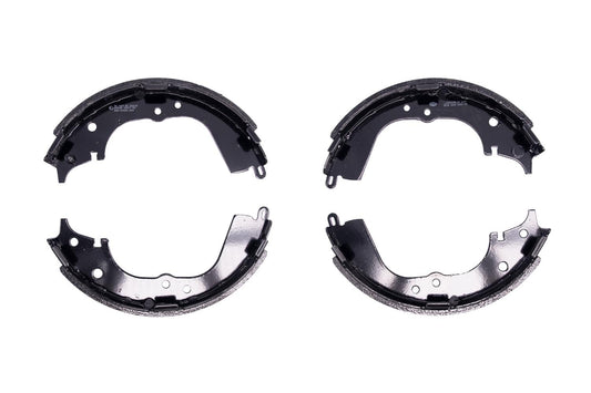 HELLA Brake Shoe Set - H9295 - for e.g. TOYOTA / VOLKSWAGEN 8DB355002-181